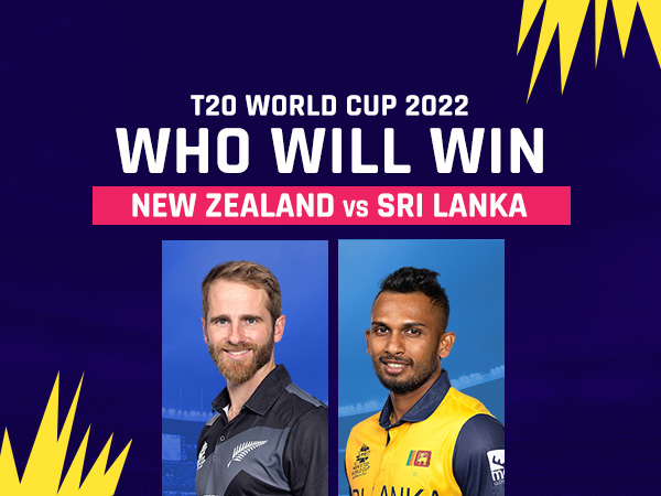 NEW ZEALAND VS SRI LANKA