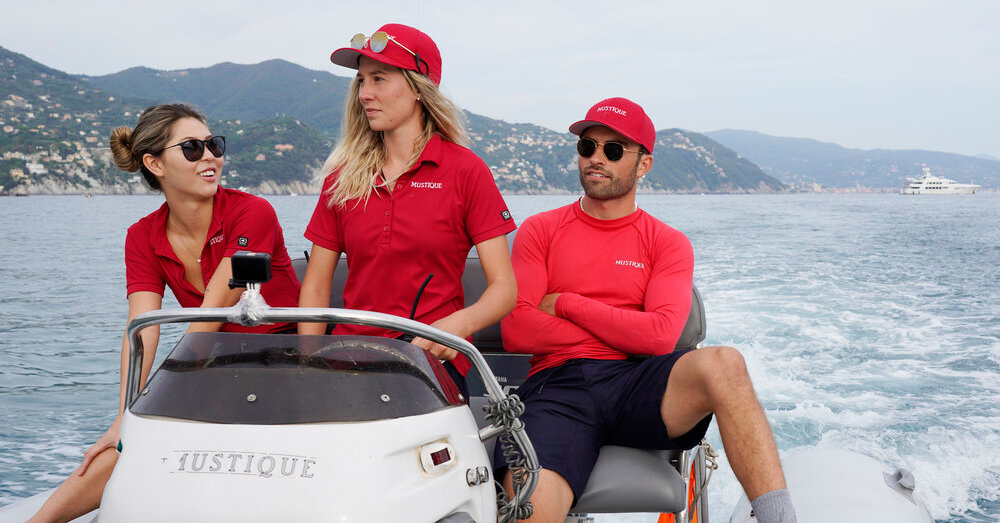 What’s on TV This Week: ‘Below Deck Mediterranean’ and ‘The Bachelor’