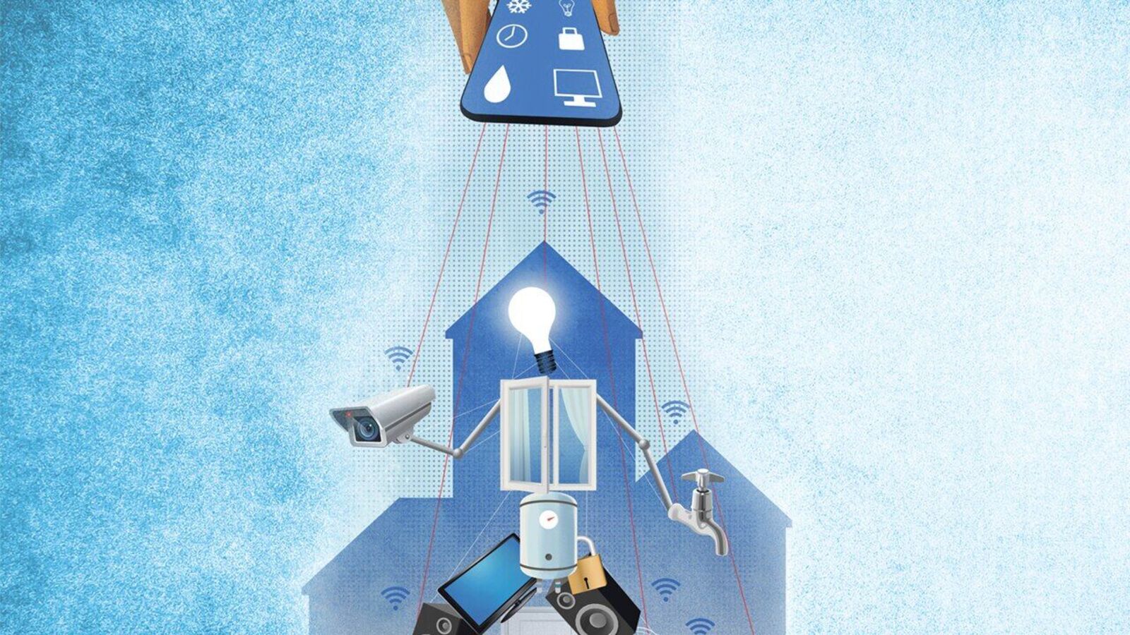 Why smart home firms need a smarter pivot